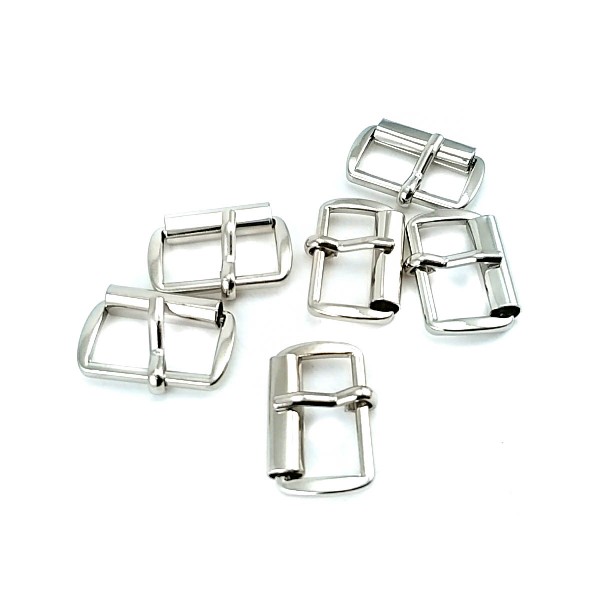 20.3 mm Roller Metal Buckle E 2177