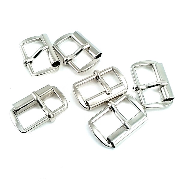 20.3 mm Roller Metal Buckle E 2177