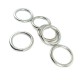 25 mm Metal Ring Buckle E 2185