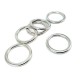 25 mm Metal Ring Buckle E 2185