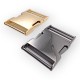 30 mm Metal Snap Buckle - Side Press Buckle E 2249