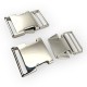 30 mm Metal Snap Buckle - Side Press Buckle E 2249