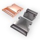 30 mm Metal Snap Buckle - Side Press Buckle E 2249