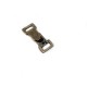 12 mm Stoned & Enameled Buckle E 25