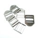 22 mm Metal Setting Buckle E 323