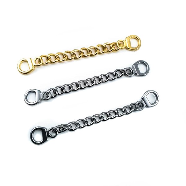 8.2 cm Suspender Chain E 361 - Chain