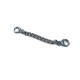 8.2 cm Suspender Chain E 361 - Chain