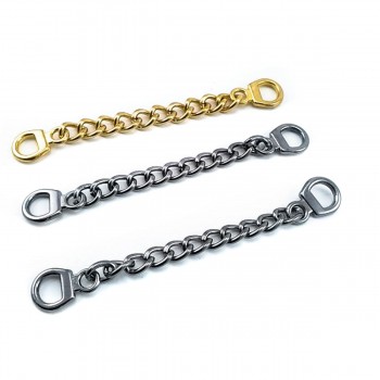 8.2 cm Suspender Chain E 361 - Chain