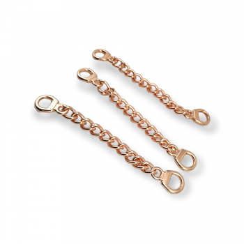 8.2 cm Suspender Chain E 361 - Chain