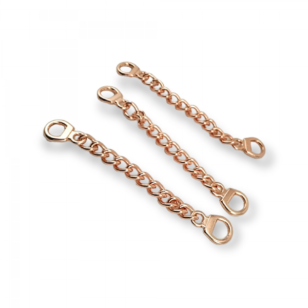 8.2 cm Suspender Chain E 361 - Chain