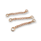 8.2 cm Suspender Chain E 361 - Chain