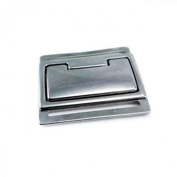 4 cm Snap Buckle Outerwear Buckle E 465