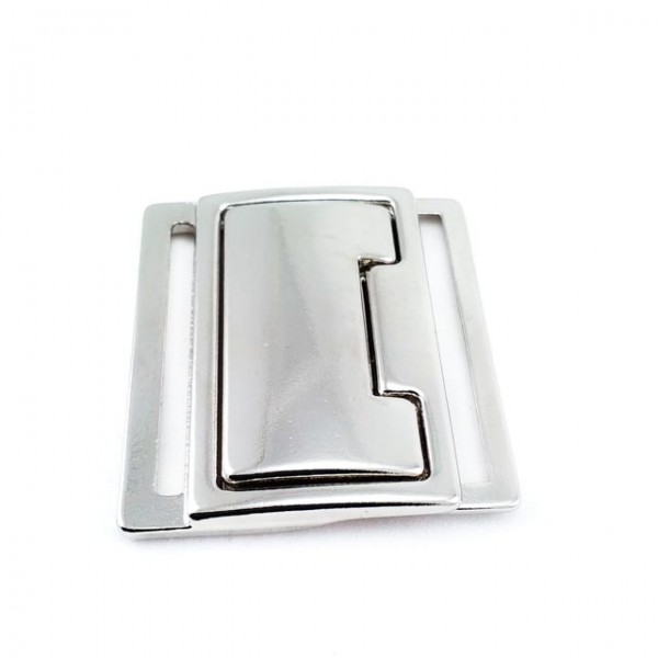 4 cm Snap Buckle Outerwear Buckle E 465