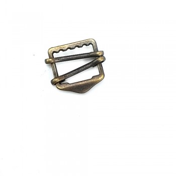 2 cm Slider Buckle - Strap and Bag Strap Adjustment Buckle E 549