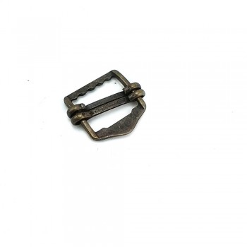 2 cm Slider Buckle - Strap and Bag Strap Adjustment Buckle E 549