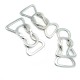 23 mm Snap metal buckle E 670