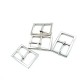 19 mm Rectangular Metal Buckle E 681