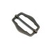 32 mm Zamak Metal Setting Buckle E 85 32 mm Zamak Metal Setting Buckle E 85