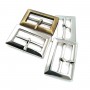 30 mm Center Bar Belt Buckle E 971