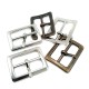 26 mm Belt Buckle - Zync Alloy Metal Center Bar Buckle E 993