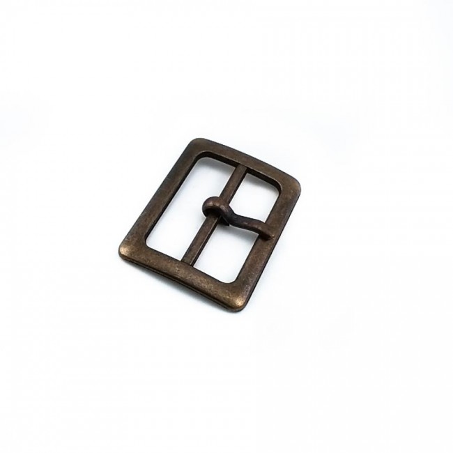 Kemer tokası - zamak metal 26 mm E 993 Kemer tokası - zamak metal 26 mm E 993
