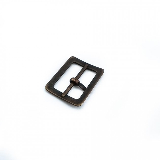 Kemer tokası - zamak metal 26 mm E 993 Kemer tokası - zamak metal 26 mm E 993