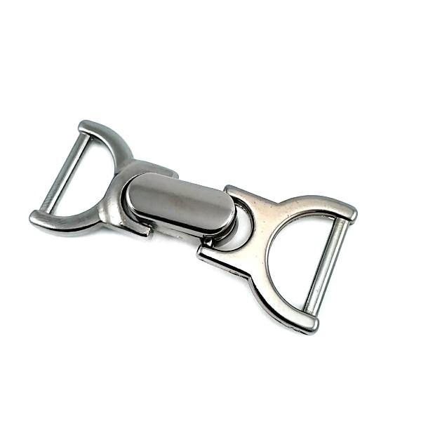 17.5mm Stylish Twist Lock Buckle TK03