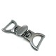 17.5mm Stylish Twist Lock Buckle TK03