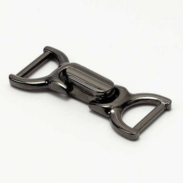 17.5mm Stylish Twist Lock Buckle TK03