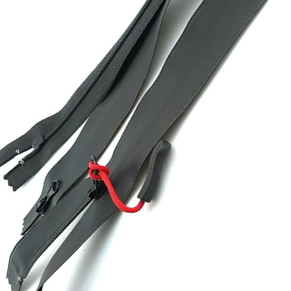 18 cm Waterproof No10 Zipper FW00003