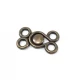 Strut Clip Clasp - Snap Clasp E 543