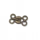 Strut Clip Clasp - Snap Clasp E 543