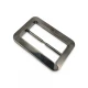 49.5 mm x 12.5 mm Belt Buckle and Strap Clasp E 2212
