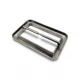 49.5 mm x 12.5 mm Belt Buckle and Strap Clasp E 2212