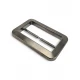 49.5 mm x 12.5 mm Belt Buckle and Strap Clasp E 2212