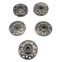  Snap Fastener Star Pattern 20 mm 32 L E 2227