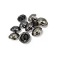Bombeli Ceket Düğmesi 14.7 mm - 24 boy E 2275