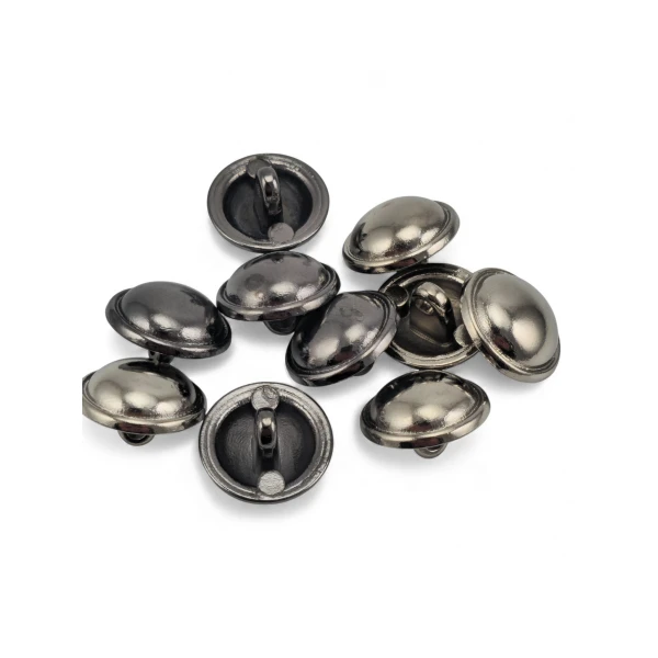 Bombeli Ceket Düğmesi 14.7 mm - 24 boy E 2275