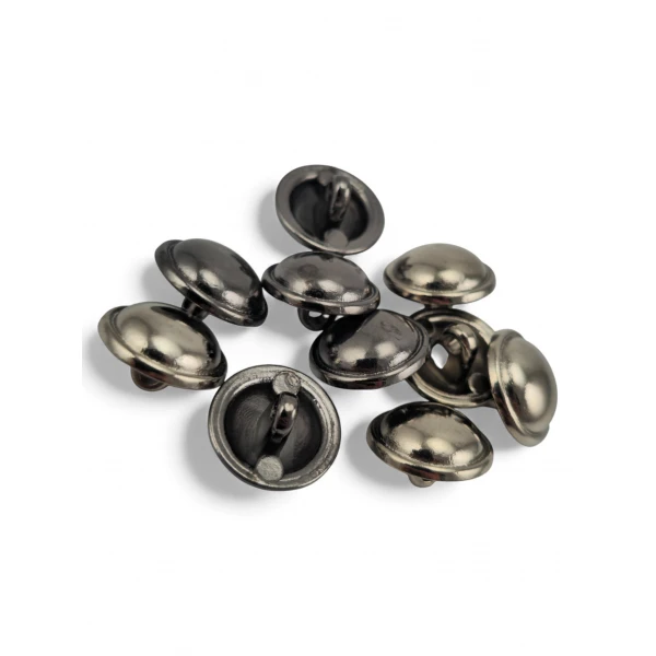 Bombeli Ceket Düğmesi 14.7 mm - 24 boy E 2275