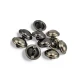 Bombeli Ceket Düğmesi 14.7 mm - 24 boy E 2275