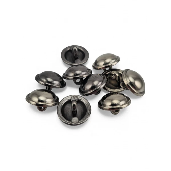Bombeli Ceket Düğmesi 14.7 mm - 24 boy E 2275