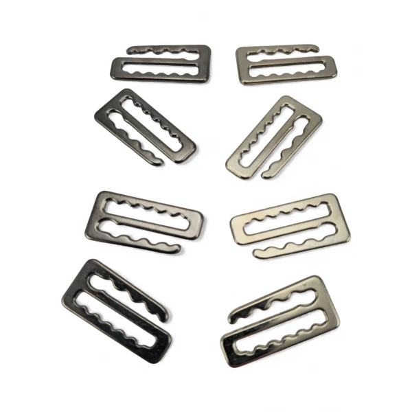 Threaded Penuar Hook 2 cm E 2303