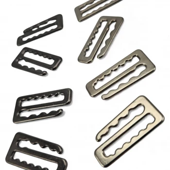 Threaded Penuar Hook 2 cm E 2303