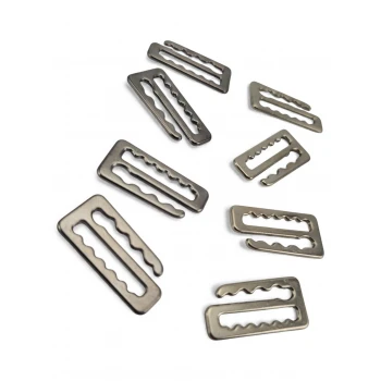 Threaded Penuar Hook 2 cm E 2303