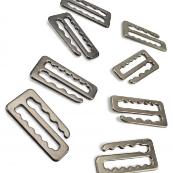 Threaded Penuar Hook 2 cm E 2303