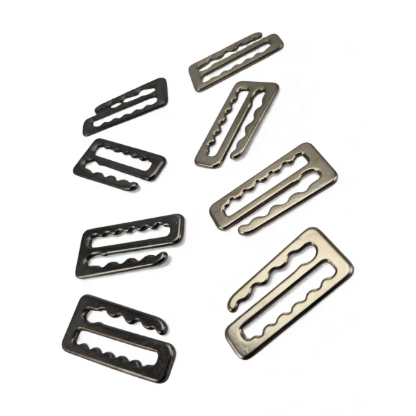 Threaded Penuar Hook 2 cm E 2303