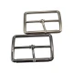 58 mm x 39 mm Belt Buckle and Strap Clasp E 2306