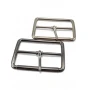 58 mm x 39 mm Belt Buckle and Strap Clasp E 2306