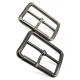 48.4 mm x 34.3 mm Belt Buckle and Strap Clasp E 2307
