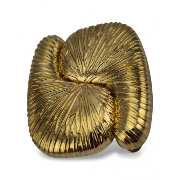 Zamak Döküm Dekoratif Kemer Tokası E 2311